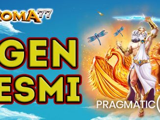 Jenis Slot Online Menarik - Di era modern ini, pemain mesin slot online diperkenalkan dengan berbagai jenis permainan mesin slot