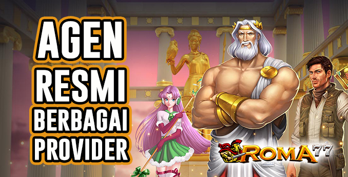 Penyedia slot online terbaru dan berkualitas - Kini bermain slot online sebagai gampang menggunakan donasi bandar resmi terpercaya. Penyedia slot online terbaru dan berkualitas - Kini bermain slot online sebagai gampang menggunakan donasi bandar resmi terpercaya.