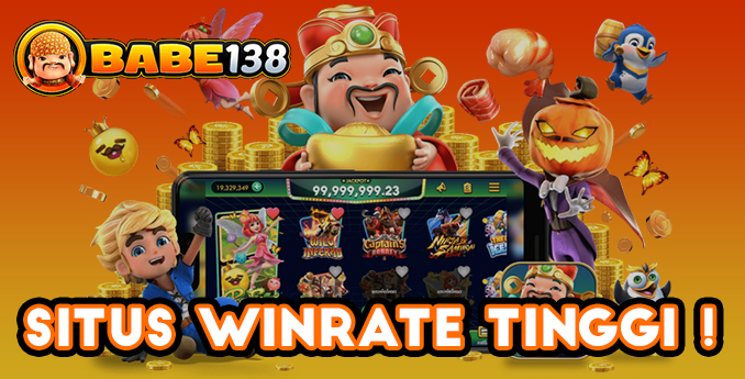 Tipe Tipe Game Slot Online Yang Menarik Tipe Tipe Game Slot Online Yang Menarik