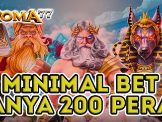 Provider Slot Online Berkualitas - Bermain slot online kini bisa dilakukan dengan mudah bersama agen resmi terpercaya.