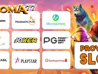 Penyedia Slot Online Terbaru dengan Kualitas Terbaik - Untuk bermain game slot online dengan mudah, Anda dapat bergabung dengan agen resmi