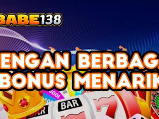 Provider Slot Online Terbaru Kualitas Terbaik