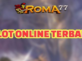 Cara Menang Main Slot online terbaik Supaya Dapat Untung Jutaan - Slot online terbaik adalah salah satu game taruhan yang disukai player