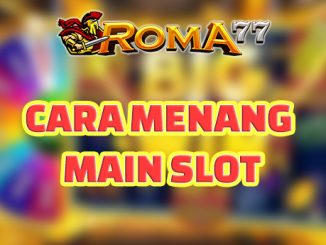 Bagaimana cara memenangkan permainan slot online - Permainan slot online terbaik merupakan salah satu permainan taruhan yang diminati