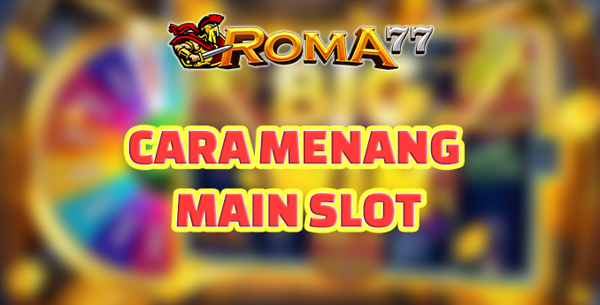 Bagaimana cara memenangkan permainan slot online - Permainan slot online terbaik merupakan salah satu permainan taruhan yang diminati Bagaimana cara memenangkan permainan slot online - Permainan slot online terbaik merupakan salah satu permainan taruhan yang diminati