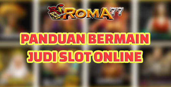 Panduan Bermain Judi Slot Online Untuk Pemula - Judi slot online adalah salah satu jenis permainan judi online yang paling populer saat ini Panduan Bermain Judi Slot Online Untuk Pemula - Judi slot online adalah salah satu jenis permainan judi online yang paling populer saat ini