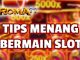 12 Tips Menang Bermain Slot Online - Slot online merupakan salah satu jenis permainan judi online yang paling populer.