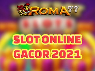 Ternyata Ini Slot online gacor 2023 Player Profesional - Apakah kamu suka dengan game judi slot online? Jika iya, jangan pernah melakukan