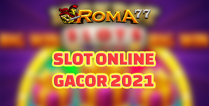 Ternyata Ini Slot online gacor 2023 Player Profesional - Apakah kamu suka dengan game judi slot online? Jika iya, jangan pernah melakukan Ternyata Ini Slot online gacor 2023 Player Profesional - Apakah kamu suka dengan game judi slot online? Jika iya, jangan pernah melakukan