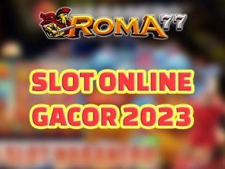 Pilihan Slot Online Populer Yang Sering Dimainkan - Jika kamu suka bermain game judi slot online, pastikan kamu tahu cara untuk memenangkan permainannya.