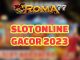 Pilihan Slot Online Populer Yang Sering Dimainkan - Jika kamu suka bermain game judi slot online, pastikan kamu tahu cara untuk memenangkan permainannya.