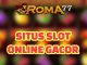 Perkembangan Mesin Situs - Slot dengan akses online di masa ini memiliki banyak fakta menarik yang tentu saja bisa