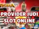 Provider Judi Slot Online - Situs judi slot online yang terpercaya di Indonesia selalu menawarkan pilihan provider slot online yang lengkap