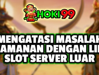 Mengatasi Masalah Keamanan  - Dalam era digital saat ini, keamanan website menjadi hal yang sangat penting bagi bisnis online