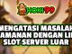Mengatasi Masalah Keamanan  - Dalam era digital saat ini, keamanan website menjadi hal yang sangat penting bagi bisnis online