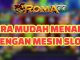 Cara Mudah dan Cepat Mengalahkan Mesin Slot Online Gacor - Permainan judi mesin slot telah menjadi favorit banyak orang sejak dulu.