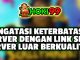 Mengatasi Masalah Keterbatasan Server - Server merupakan salah satu bagian penting dalam suatu sistem komputer