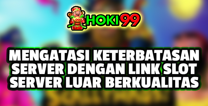 Mengatasi Masalah Keterbatasan Server - Server merupakan salah satu bagian penting dalam suatu sistem komputer Mengatasi Masalah Keterbatasan Server - Server merupakan salah satu bagian penting dalam suatu sistem komputer