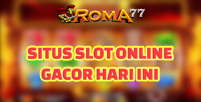 Tutorial Cara Menang Situs slot online Dengan Taruhan Uang Asli - Sekarang ini permainan judi slot sudah bisa diikuti oleh petaruh Tutorial Cara Menang Situs slot online Dengan Taruhan Uang Asli - Sekarang ini permainan judi slot sudah bisa diikuti oleh petaruh