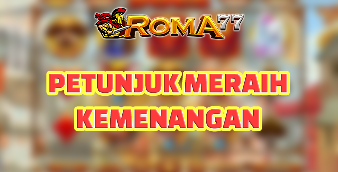 Petunjuk untuk meraih kemenangan di situs slot online - Dalam waktu sekarang, game judi slot dapat diakses dengan mudah oleh pemain. Petunjuk untuk meraih kemenangan di situs slot online - Dalam waktu sekarang, game judi slot dapat diakses dengan mudah oleh pemain.