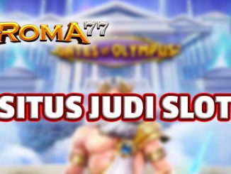 Situs judi slot online - Satu ini, mudah menemukan situs judi online dengan menawarkan taruhan sportsbook saja.