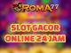Bonus Jackpot Slot gacor online 24 Jam  - Penawaran banyak keuntungan dari slot gacor online 24 jam adalah hal penting yang wajib