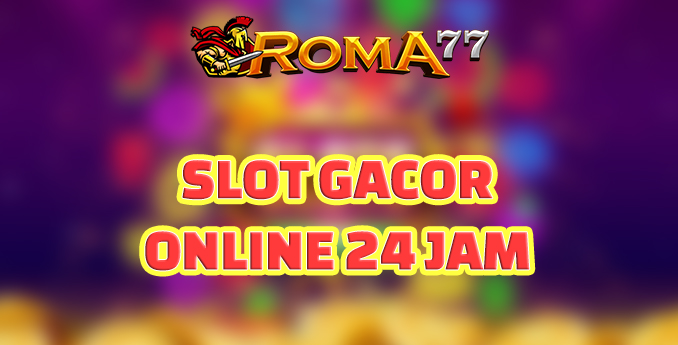 Bonus Jackpot Slot gacor online 24 Jam - Penawaran banyak keuntungan dari slot gacor online 24 jam adalah hal penting yang wajib Bonus Jackpot Slot gacor online 24 Jam - Penawaran banyak keuntungan dari slot gacor online 24 jam adalah hal penting yang wajib