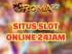 Pelajari pembahasan mengenai Bonus Jackpot Slot - Anda perlu memperhatikan penawaran keuntungan yang banyak dari situs slot online