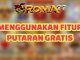 Menggunakan Fitur Putaran Gratis di Judi Slot Online - Judi slot online menjadi salah satu jenis perjudian online
