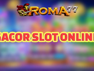 Strategi Paling Jitu Untuk Menang Judi Gacor slot online - Biasanya setiap petaruh yang bermain gacor slot online sudah memiliki strateginya