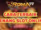 Cara terbaik untuk memenangkan permainan slot online Gacor - Umumnya, setiap pemain yang berjudi di slot online memiliki strategi tersendiri.