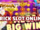 Trik Jitu untuk Bermain Slot Online - Judi slot online menjadi salah satu permainan judi yang sangat populer di kalangan penggemar judi
