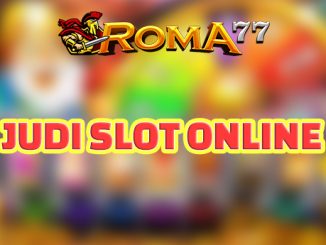 Judi slot online dan Rahasia Kenapa Disukai Banyak Bettor - Judi slot online adalah jenis taruhan virtual online yang bisa dijadikan untuk hiburan bagi penggemar slot di Indonesia.
