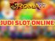Judi slot online dan Rahasia Kenapa Disukai Banyak Bettor - Judi slot online adalah jenis taruhan virtual online yang bisa dijadikan untuk hiburan bagi penggemar slot di Indonesia.