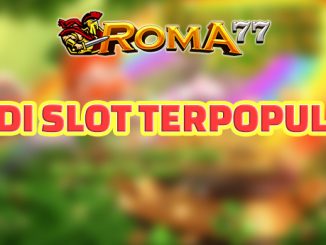 Permainan slot online menjadi populer di kalangan banyak bettor - Permainan slot online adalah bentuk taruhan virtual yang dapat digunakan