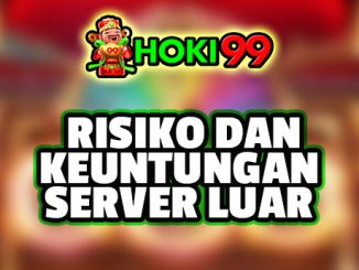 Risiko dan Keuntungan: Eksplorasi Dunia Judi Slot Online - Judi slot online telah menjadi salah satu bentuk hiburan yang paling populer