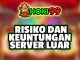 Risiko dan Keuntungan: Eksplorasi Dunia Judi Slot Online - Judi slot online telah menjadi salah satu bentuk hiburan yang paling populer
