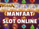 Manfaat Mendaftar di Situs Slot Pulsa Terpercaya 2023 - Slot pulsa 2023 memiliki perbedaan dengan situs judi slot deposit pulsa.