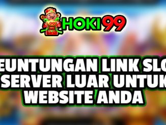 Fitur Buy Pass di Link Slot Server Luar adalah salah satu fitur yang banyak digunakan di permainan slot online di link slot server luar