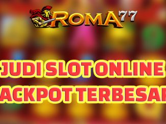 Cara Mendapatkan Keuntungan - Judi slot online jackpot terbesar tetap selalu memberikan pilihan terbaik jika pejudi ingin memainkan game