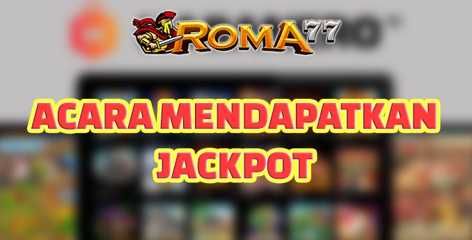 Bagaimana menangkan Jackpot Judi Slot Online? - Para bettor yang mencari game judi online yang mudah dan menguntungkan selalu Bagaimana menangkan Jackpot Judi Slot Online? - Para bettor yang mencari game judi online yang mudah dan menguntungkan selalu