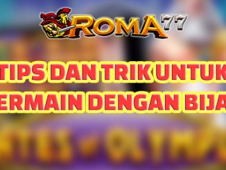 Tips dan Trik untuk Bermain dengan Bijak - Bermain game adalah cara yang menyenangkan untuk mengisi waktu luang dan menghilangkan stres