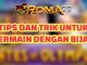 Tips dan Trik untuk Bermain dengan Bijak - Bermain game adalah cara yang menyenangkan untuk mengisi waktu luang dan menghilangkan stres