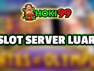 SLOT SERVER LUAR - Dalam dunia perjudian online, game slot menjadi salah satu game yang paling diminati. Setiap harinya