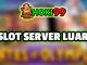 SLOT SERVER LUAR - Dalam dunia perjudian online, game slot menjadi salah satu game yang paling diminati. Setiap harinya