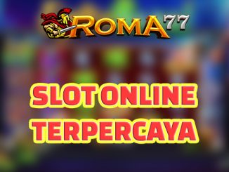 Ini Cara Menang Slot online terpercaya - Apakah kamu tahu cara menang slot online terpercaya hingga mendapatkan untung hingga ratusan juta