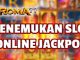 Menemukan Slot Online dengan Jackpot Besar - Siapa yang tidak ingin memenangkan jackpot besar ketika bermain slot online?