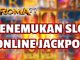 Menemukan Slot Online dengan Jackpot Besar - Siapa yang tidak ingin memenangkan jackpot besar ketika bermain slot online?