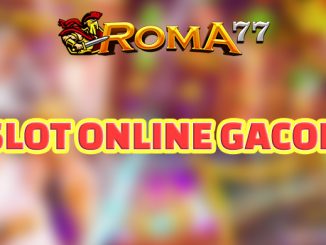 Cara Menang Slot online gacor Dengan Keuntungan Fantastis  - Sudah banyak petaruh di Indonesia yang terjun ke dalam dunia taruhan slot online