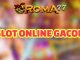 Cara Menang Slot online gacor Dengan Keuntungan Fantastis  - Sudah banyak petaruh di Indonesia yang terjun ke dalam dunia taruhan slot online